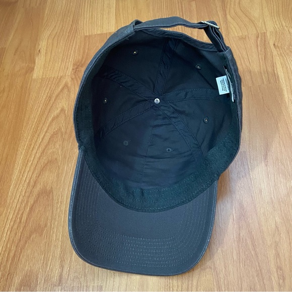 Nike Women’s OSU Cowgirls Heritage86 Dri Fit Logo Strap Back Hat main image 4